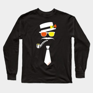 Gentleman 2.0 N°9 Long Sleeve T-Shirt